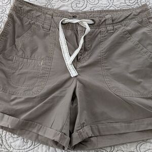 Tommy Hilfiger Cargo Shorts